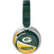 NFL Green Bay Packers Surface Headphones Skin